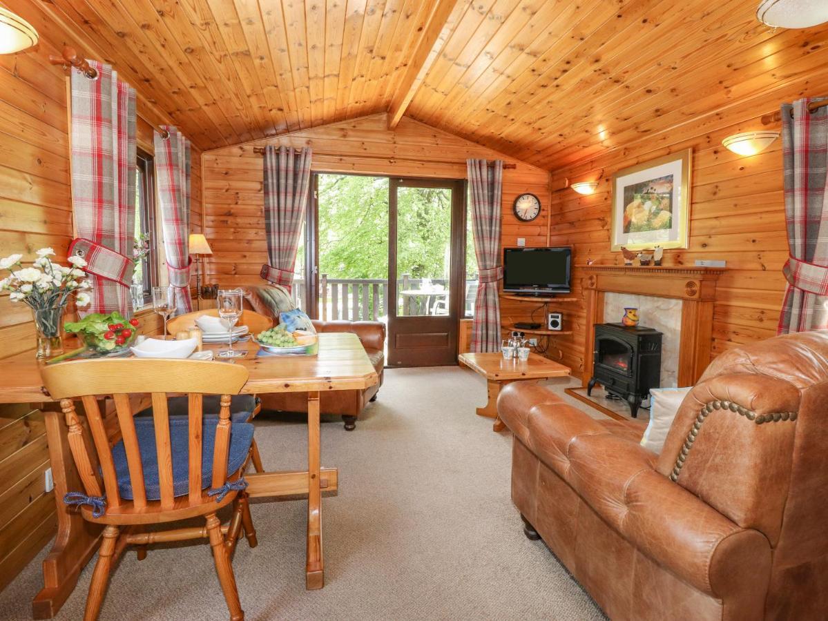 Robin'S Nest Villa Keswick  Eksteriør bilde