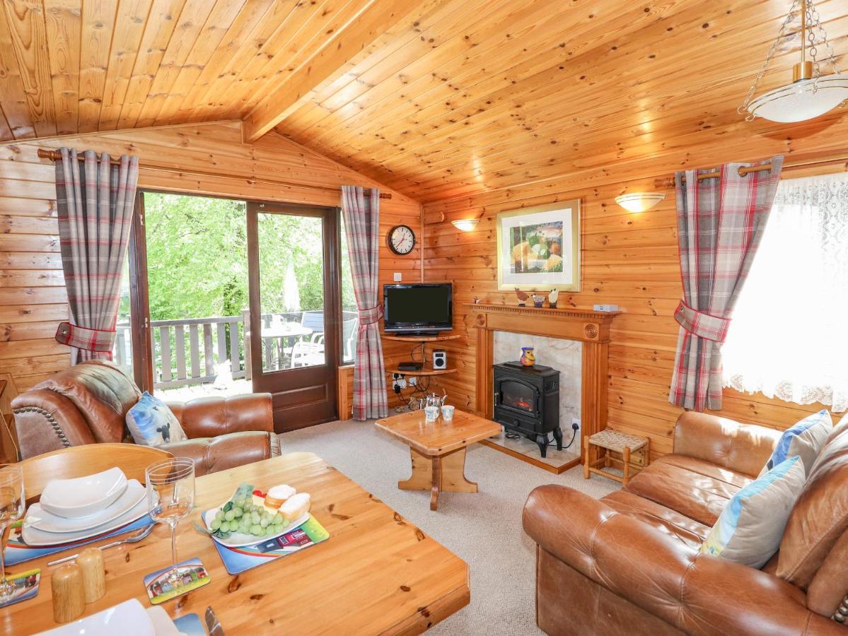 Robin'S Nest Villa Keswick  Eksteriør bilde