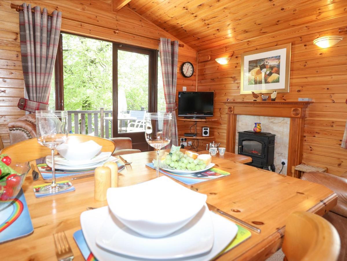 Robin'S Nest Villa Keswick  Eksteriør bilde