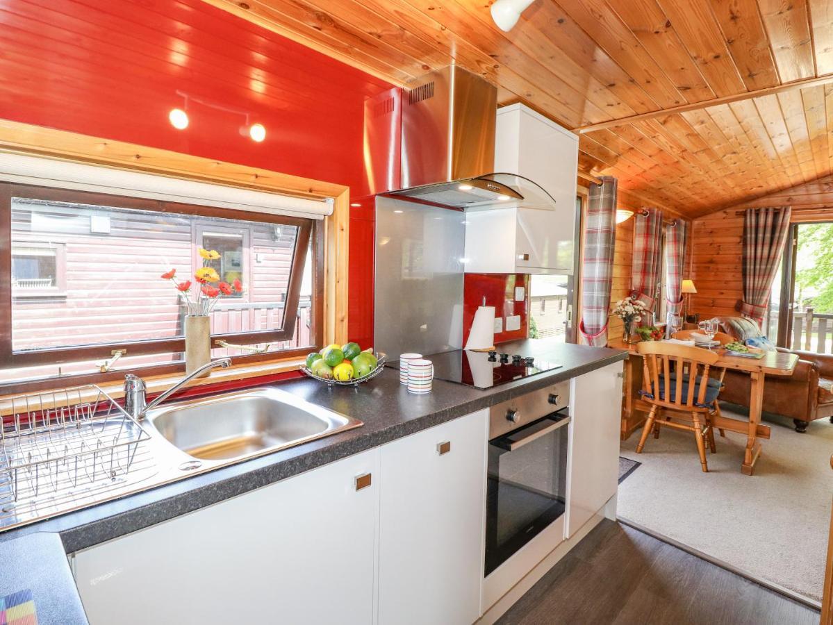 Robin'S Nest Villa Keswick  Eksteriør bilde