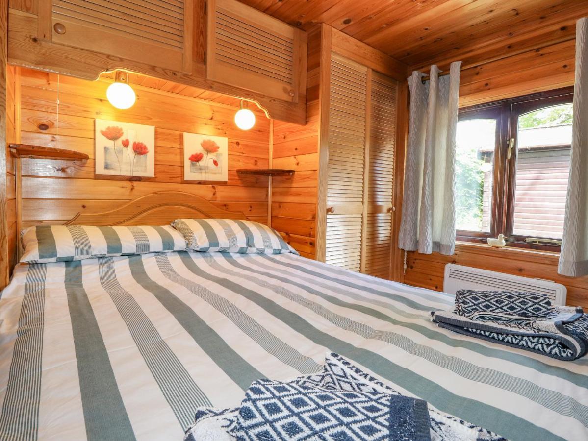 Robin'S Nest Villa Keswick  Eksteriør bilde