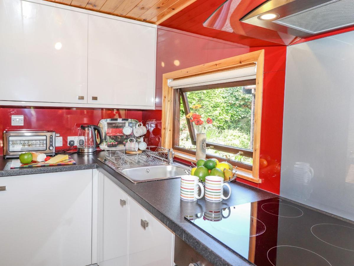 Robin'S Nest Villa Keswick  Eksteriør bilde
