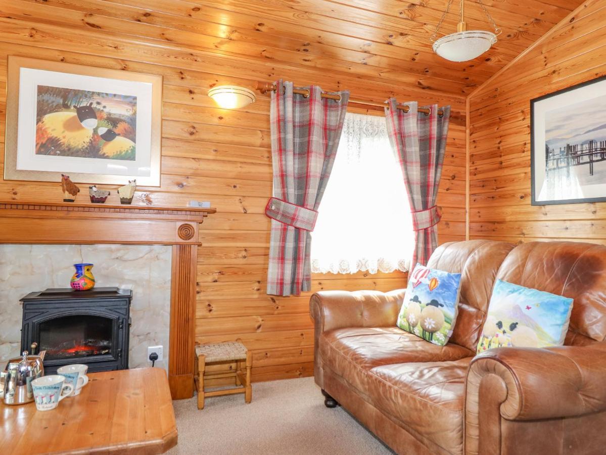 Robin'S Nest Villa Keswick  Eksteriør bilde