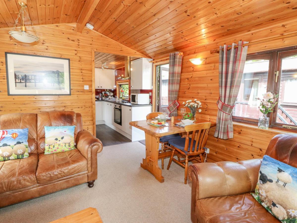 Robin'S Nest Villa Keswick  Eksteriør bilde