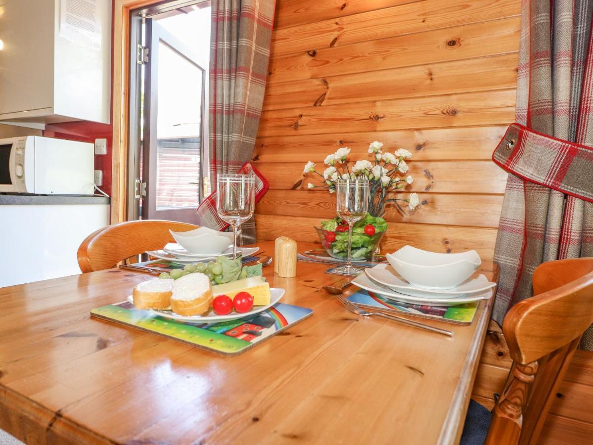 Robin'S Nest Villa Keswick  Eksteriør bilde