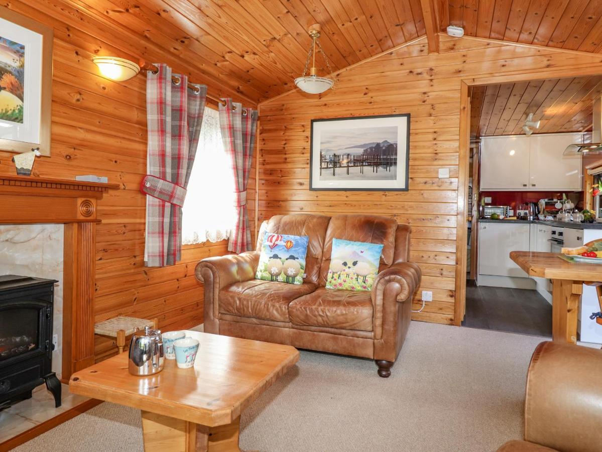 Robin'S Nest Villa Keswick  Eksteriør bilde