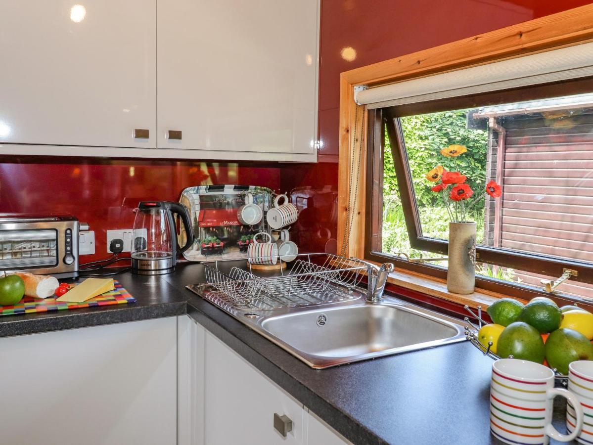 Robin'S Nest Villa Keswick  Eksteriør bilde