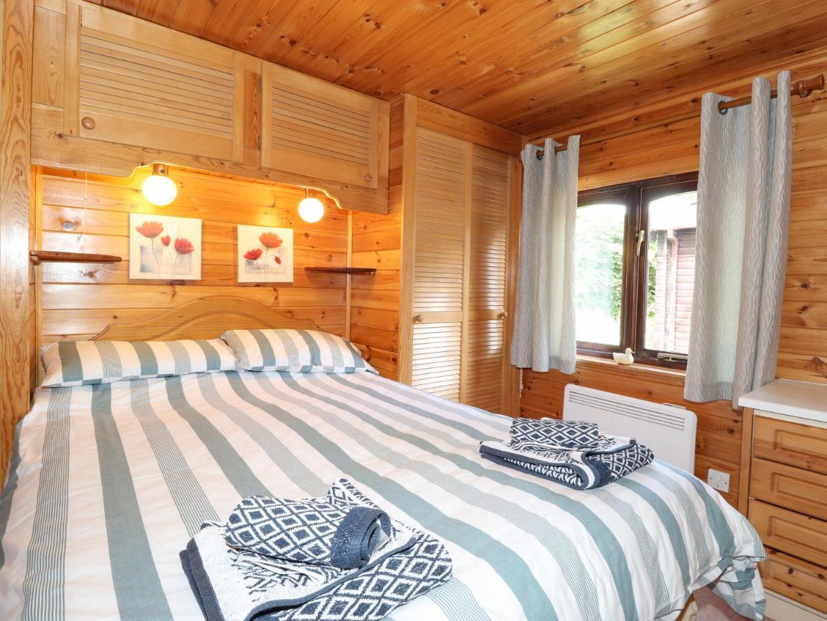 Robin'S Nest Villa Keswick  Eksteriør bilde